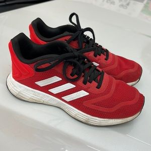 Little Boys Adidas Sneakers size 1